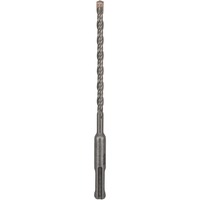 Bosch 2 608 585 617 foret 10 pièce(s), Perceuse Marteau perforateur, 6 mm, 165 mm, Béton, Maçonnerie, 10 cm, Douille SDS-plus