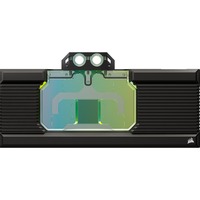 Corsair Hydro X Series XG7 RGB RX-SERIES GPU Water Block (7900 XTX), Watercooling Noir