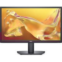 Dell SE2225H 21.4" Moniteur Noir, 75 Hz, VGA, HDMI