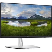Dell 23.8" Moniteur tactile Noir