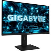 GIGABYTE G27Q3 27" Moniteur gaming Noir, 1x DisplayPort, 2x HDMI, 1x USB-A, 320 Hz