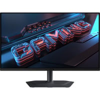 GIGABYTE MO27Q2A 27" Moniteur gaming Noir, 1x DisplayPort, 2x HDMI, 1x USB-C, 2x USB-A, 280 Hz