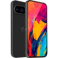 Google Pixel 9, Smartphone Noir, 128 Go, Dual-SIM, Android