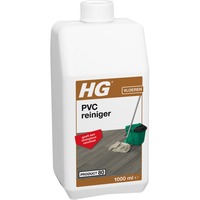HG Nettoyant PVC, Détergent 