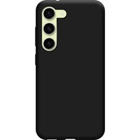 Just in Case Samsung Galaxy S23+ - TPU Case, Housse/Étui smartphone Noir