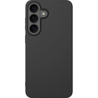 Just in Case Samsung Galaxy S26 FE - Soft TPU, Housse smartphone Noir