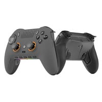 SCUF ENVISION PRO V2 Wireless controller, Manette de jeu Gris, PC, 2,4 GHz, USB