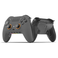 SCUF ENVISION PRO Wireless controller, Manette de jeu Gris, PC, 2,4 GHz, USB