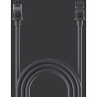 Starlink Standard Cable (45m), Câble Noir