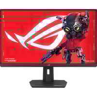 ASUS 32" 4K UHD Moniteur gaming Noir
