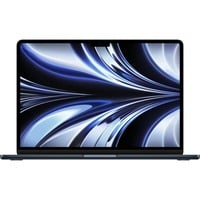 Apple MacBook Air 13" 2024 (MC8Q4FN/A) PC portable Noir | M3 | 10-core GPU | 24 Go | 512 Go SSD
