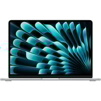 Apple MacBook Air 13" 2025 (MC654FN/A) PC portable Argent | M4 | 10-Core GPU | 24 Go | 512 Go SSD