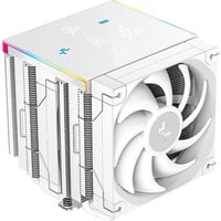 DeepCool AK620 Digital Pro Refroidisseur CPU RGB  Blanc