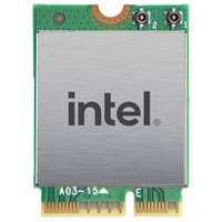 Intel® WiFi 6E AX211 M.2 vPro, Adaptateur WLAN En vrac