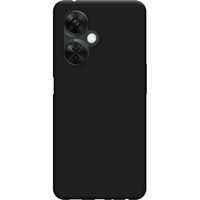 Just in Case OnePlus Nord CE 3 Lite - Soft TPU Case, Housse/Étui smartphone Noir