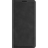 Just in Case Samsung Galaxy A53 - Wallet Case, Housse/Étui smartphone Noir