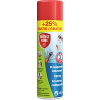 SBM Life Science Protect Home Spray contre les insectes rampants, 500ml, Pesticide 