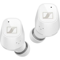 Sennheiser CX Plus True Wireless écouteurs in-ear Blanc