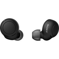 Sony WF-C500, Casque/Écouteur Noir, Bluetooth