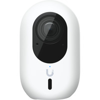 Ubiquiti G6, Caméra de surveillance Blanc