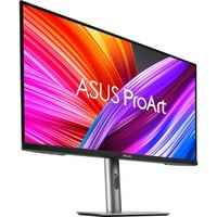 ASUS ProArt Display PA279CRV 27" 4K Ultra HD Moniteur Noir/argent, 2x DisplayPort, 2x HDMI, 2x USB-C, 3x USB-A