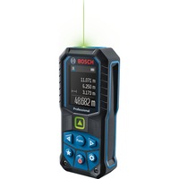 Bosch GLM 50-25 G Professional, Télémètre Bleu/Noir