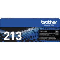 Brother TN-321BK - Cartouche d'encre - Toner 2500 pages, Noir, 1 pièce(s)