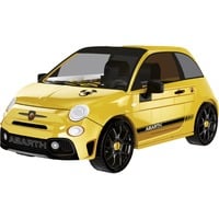 COBI Abarth 595 Competizione, Jouets de construction échelle 1:35