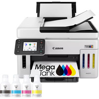 Canon MAXIFY GX6150, Imprimante multifonction Blanc