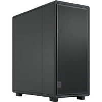 Fractal Design Epoch boîtier midi tower Noir | 2x USB-A | 1x USB-C