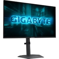 GIGABYTE G25F2A 24.5" Moniteur gaming  Noir (Mat), 2x HDMI, DisplayPort, 240 Hz