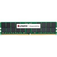 Kingston 64 Go ECC Registered DDR5-4800, Mémoire vive KSM48R40BD4-64HA, Hynix