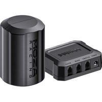 MOZA Pedal Haptic Feedback Kit, Kit de réglage Noir