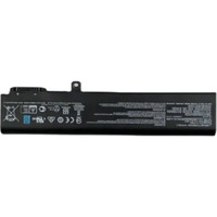 MSI S9N-746G223-M47, Batterie PC portable Noir