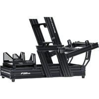 Next Level Racing NLR-E025, Simulateur de course Noir