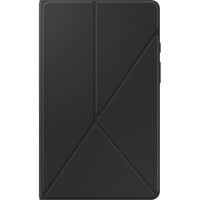 Samsung  Galaxy Tab A9 Book Cover, Housse pour tablette Noir