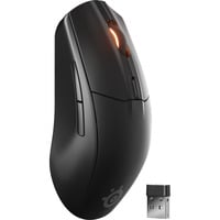 SteelSeries Rival 3 Wireless Gen 2, Souris gaming Noir