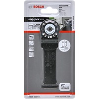 Bosch MAIZ 32 APB Wood + Metal, Lame de scie 