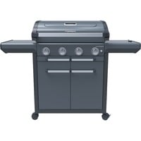 Campingaz  4 Series Premium S barbecue à gaz Gris