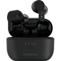 Creative Zen Air Pro écouteurs in-ear Noir, Bluetooth 5.3
