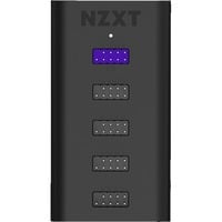 NZXT Hub USB interne v3 Noir