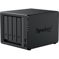 Synology Synology DS925+ 4Bay NAS Noir