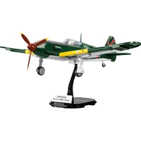 COBI Collection historique - Kawasaki Ki-61-I Hien « Tony », Jouets de construction Échelle 1:32