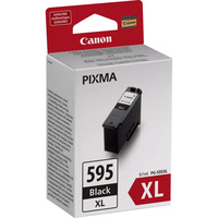 Canon PG-595XL, Encre 7170C0001