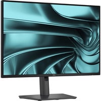 Dell P2426E USB-C-Hub-Monitor 24.1"  Gris foncé, 61,2 cm (24.1"), 1920 x 1200 pixels, WUXGA, LCD, 8 ms, Noir