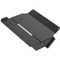 Fanatec GT Cockpit PC Tray, Support Noir