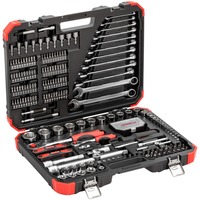 GEDORE R46003232, Set d'outils Rouge/Noir