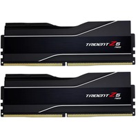G.Skill Trident Z5 NEO 64 Go DDR5-6000 (2x 32 Go) mémoire vive Noir, F5-6000J3238G32GX2-TZ5N, EXPO