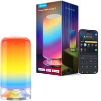 Govee Smart Table Lamp 2, Lampe 
