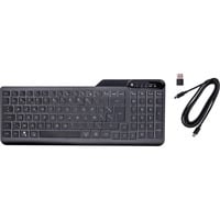 HP 400 Backlit clavier Noir, Layout BE (AZERTY), 100%, BE (AZERTY), 100%, filaire, USB-C